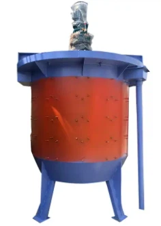 Plastic Recycling Machinery Hot Washer Electric Heating/Steam Heating Waste Plastic Hot Washing Tank For Recycle Washing Line