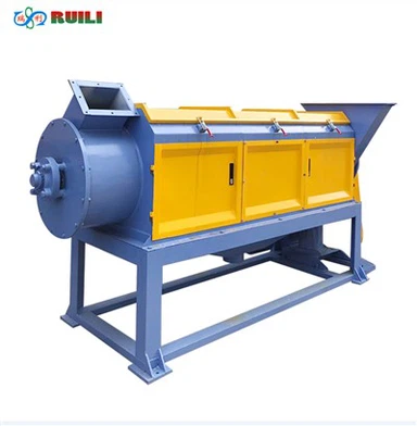 High Speed Dryer for PP PE Hard Material